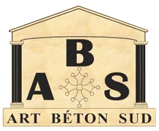 ART BETON SUD logo