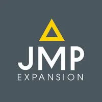 JMP EXPANSION logo
