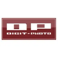 DISTRIPHOT DIGITAL PHOTO logo