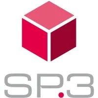 SP3 logo