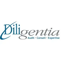 DILIGENTIA - SOCIETE D'EXPERTISE COMPTABLE ET DE COMMISSARIAT AUX COMPTES logo