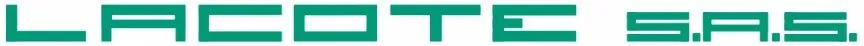 LACOTE logo