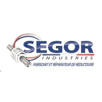 ENGINS SEGOR (SEGOR INDUSTRIES) logo