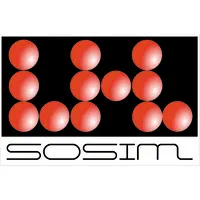 SYSTEMES OPERATIONNELS ET SERVICES EN INFORMATIQUE MEDICALE S.O.S.I.M (SOS IM) logo