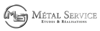 SARL METAL' SERVICE ETUDES REALISATIONS ASSISTANCE TECHNIQUE logo