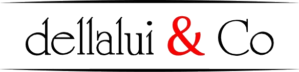 DELLALUI logo