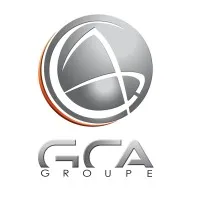 GCA LIVRY (Toyota) logo