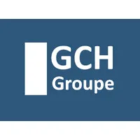 GROUPE GCH logo