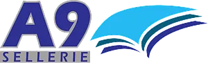 A 9 SELLERIE logo