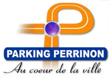 SOCIETE PARKING PERRINON (SCSPP) logo