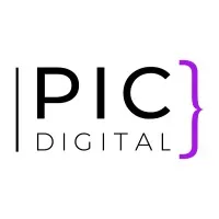PIC DIGITAL (PIC DIGITAL) logo