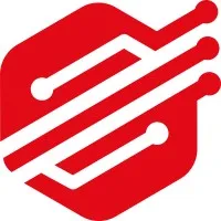 Voici le logo de la marque ADAMIS TECHNOLOGIES qui représente son identité graphique.