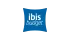 HOGA HOTELIERE GARIBALDI (ibis budget Issy-les-Moulineaux Paris Ouest) logo