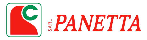 PANETTA logo