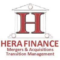 HERA FINANCE logo