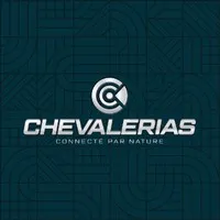 ETS CHEVALERIAS logo
