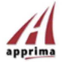APPRIMA INTERNET CENTER logo