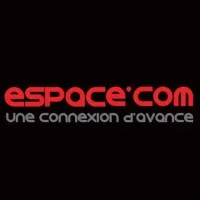 ESPACE'COM (ESPACE'COM) logo