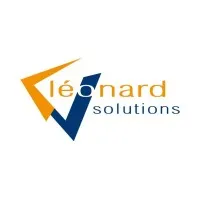 SARL LEONARD logo