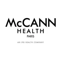 IPG HEALTH PARIS logo