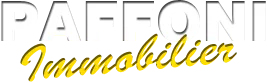 SARL PAFFONI IMMOBILIER logo