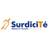 SURDICITE (SURDICITE) logo