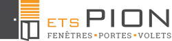 EURL ETS F PION logo