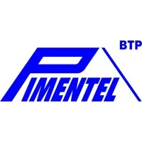 PIMENTEL  B T P (PIMENTEL   B T P) logo