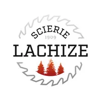 SCIERIE JEAN LACHIZE logo