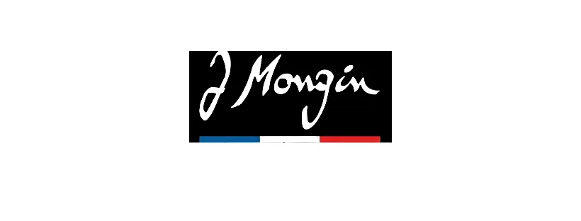ETS JACQUES MONGIN logo
