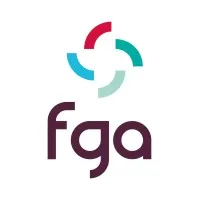 FGA-FINANCE GESTION AUDIT logo