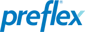 PREFLEX FRANCE logo