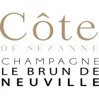 CHAMPAGNE LE BRUN DE NEUVILLE logo