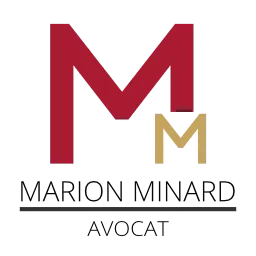 MINARD MARION logo