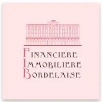 FINANCIERE IMMOBILIERE BORDELAISE (FIB) logo