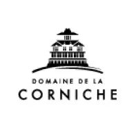 LE DOMAINE DE LA CORNICHE logo