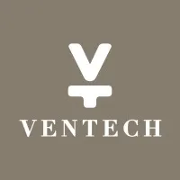 VENTECH logo