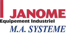 M.A.SYSTEME logo