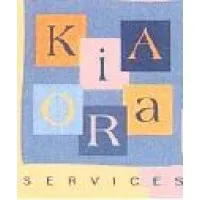 KIAORA SERVICES logo