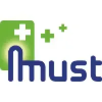 Voici le logo de la marque MUST INFORMATIQUE qui représente son identité graphique.