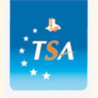 T.S.A. logo