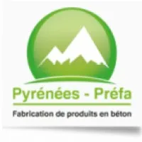 PYRENEES PREFA logo