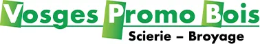 VOSGES PROMOBOIS SARL logo