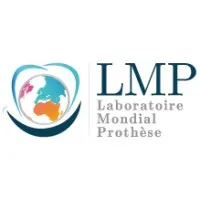 LABORATOIRE MONDIAL PROTHESE (LMP) logo