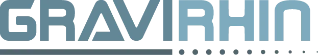 GRAVIRHIN logo