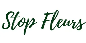 CAPRA THIERRY (STOP FLEURS) logo