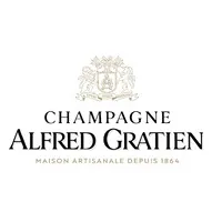 CHAMPAGNE ALFRED GRATIEN logo