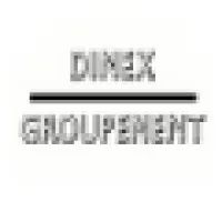 DINEX logo
