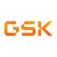 GLAXO WELLCOME PRODUCTION logo