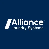 ALLIANCE LAUNDRY FRANCE logo